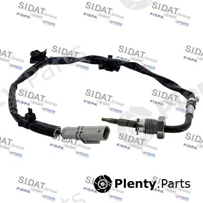 Fispa 82.719 — Sensor, exhaust gas temperature