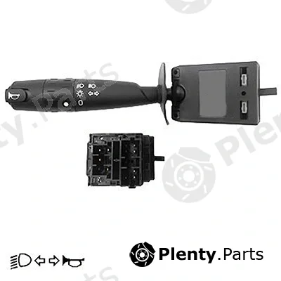 Fispa 430125 — Steering Column Switch