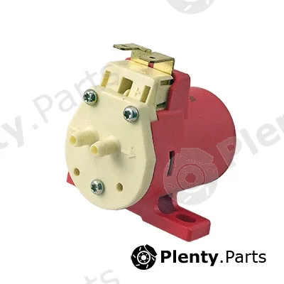Fispa 5.5141 — Washer Fluid Pump, window cleaning