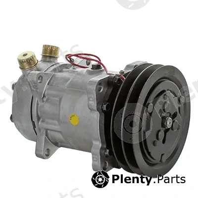 Fispa SB.029S — Compressor, air conditioning