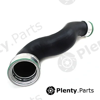 Fispa 500037 — Charge Air Hose