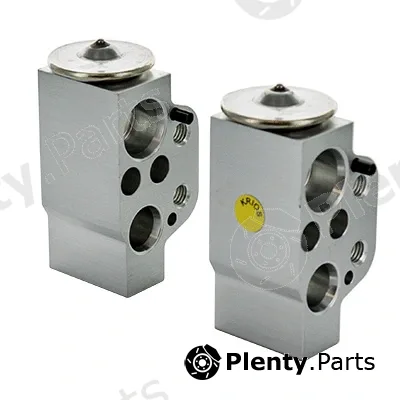 Fispa 4.2164 — Expansion Valve, air conditioning