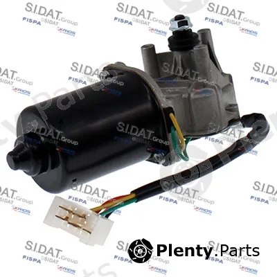 Fispa 69673A2 — Wiper Motor