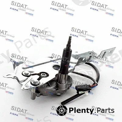 Fispa 69704 — Wiper Motor