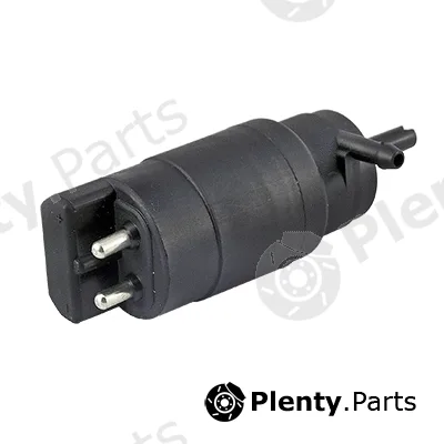 Fispa 5.5165 — Washer Fluid Pump, window cleaning