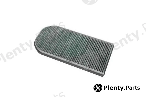 Fispa 593-2 — Filter, cabin air
