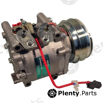 Fispa 1.1428 — Compressor, air conditioning