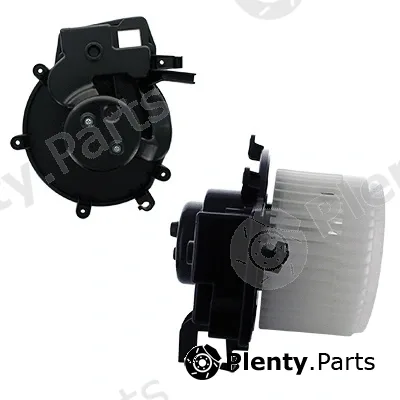 Fispa 9.2102 — Interior Blower