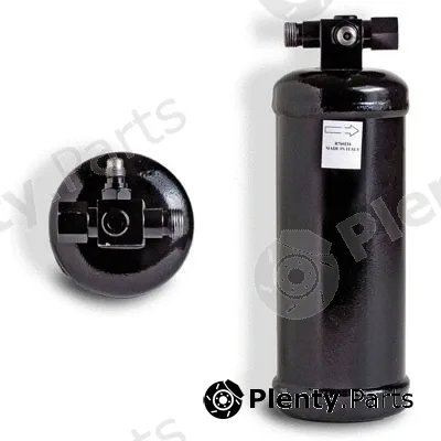 Fispa 13.2001 — Dryer, air conditioning
