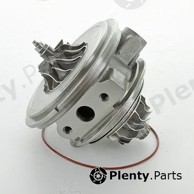 Fispa 47.1288 — Core assembly, turbocharger ETP TURBO