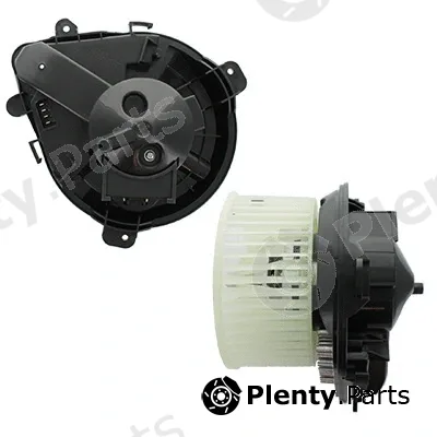 Fispa 9.2149 — Interior Blower