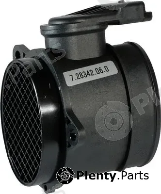 Fispa 38.748 — Mass Air Flow Sensor