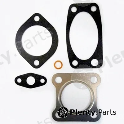 Fispa 47.850 — Mounting Kit, charger