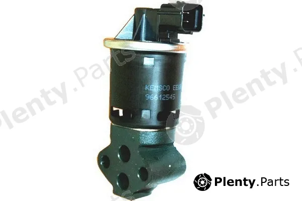 Fispa 83.603 — EGR Valve