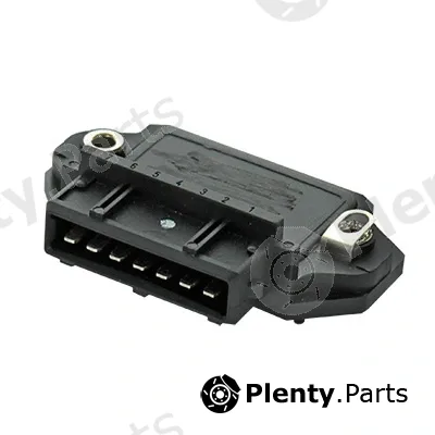 Fispa 30.848 — Switch Unit, ignition system