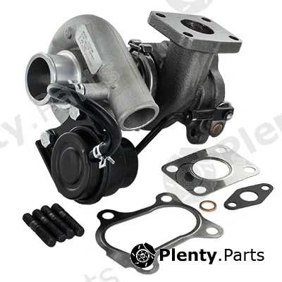 Fispa 49.185 — Charger, charging (supercharged/turbocharged) ETP TURBO