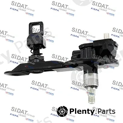 Fispa 679080A2 — Wiper Gear, window cleaning