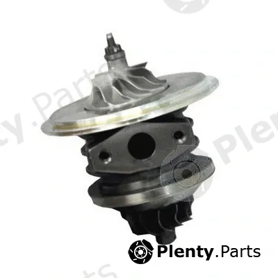 Fispa 47.061 — Core assembly, turbocharger ETP TURBO