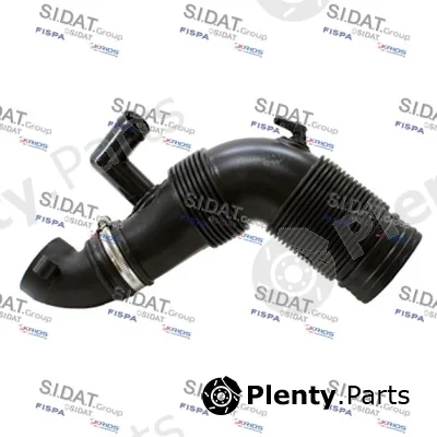 Fispa 501192 — Charge Air Hose