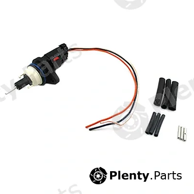 Fispa 83.3449 — Sensor, speed