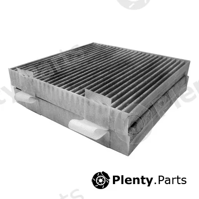 Fispa 922 — Filter, cabin air