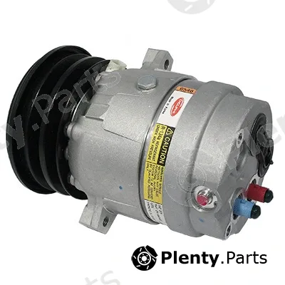 Fispa 1.4043 — Compressor, air conditioning