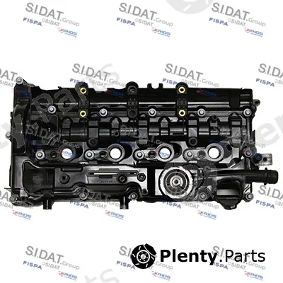 Fispa BA010029A2 — Cylinder Head Cover
