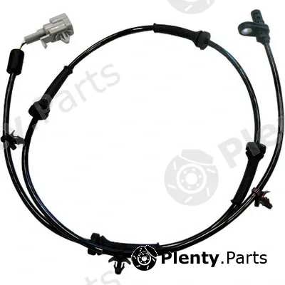 Fispa 84.742 — Sensor, wheel speed