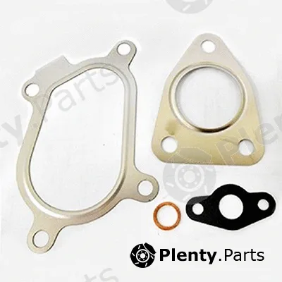 Fispa 47.870 — Mounting Kit, charger