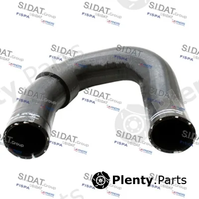 Fispa 500799 — Charge Air Hose