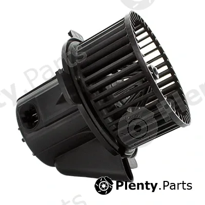 Fispa 9.2141 — Interior Blower