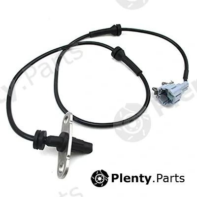 Fispa 84.1258A2 — Sensor, wheel speed