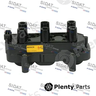 Fispa 85.30239A2 — Ignition Coil