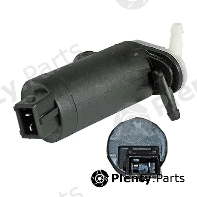 Fispa 5.5174 — Washer Fluid Pump, window cleaning