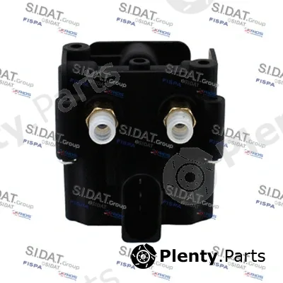 Fispa 442004 — Valve, compressed-air system