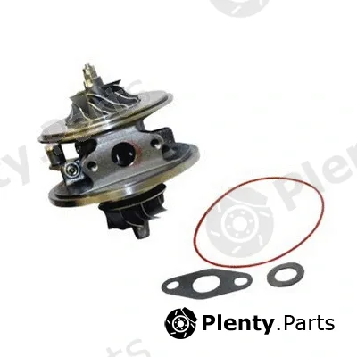 Fispa 47.017 — Core assembly, turbocharger ETP TURBO