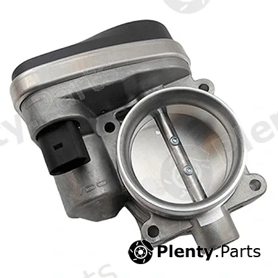 Fispa 88.340 — Throttle Body