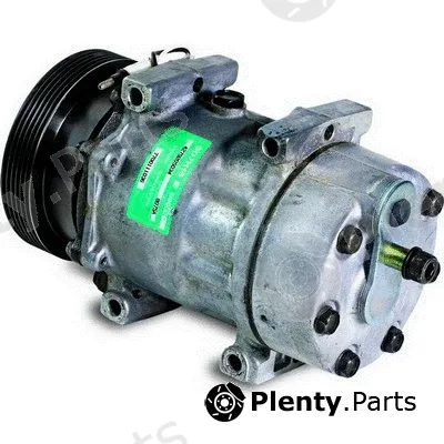 Fispa 1.1246 — Compressor, air conditioning