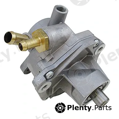 Fispa 89.321 — Vacuum Pump, braking system