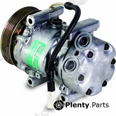 Fispa 1.1311 — Compressor, air conditioning
