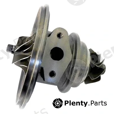 Fispa 47.081 — Core assembly, turbocharger ETP TURBO