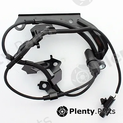 Fispa 84.1035 — Sensor, wheel speed