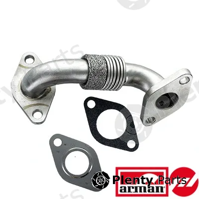 Fispa 83.1519AS — Pipe, EGR valve ARMAN