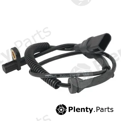Fispa 84.601 — Sensor, wheel speed