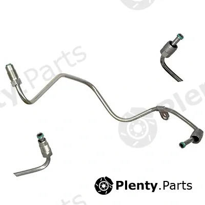 Fispa 47.2069 — Oil Pipe, charger