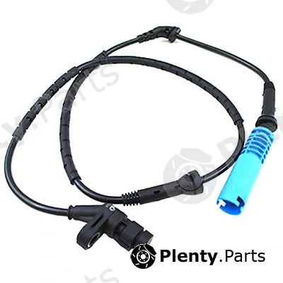 Fispa 84.1506 — Sensor, wheel speed