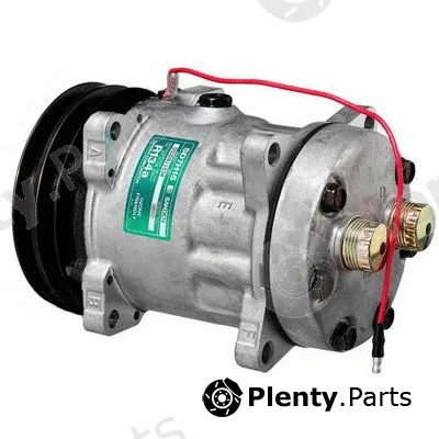 Fispa 1.1064 — Compressor, air conditioning