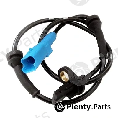 Fispa 84.1200 — Sensor, wheel speed