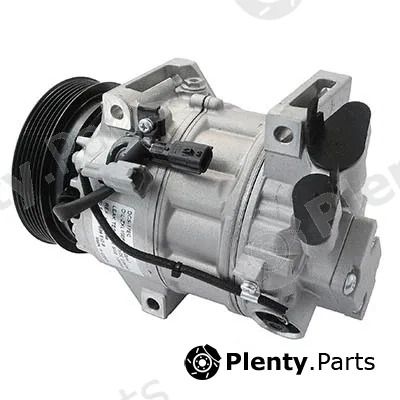 Fispa 1.2145 — Compressor, air conditioning