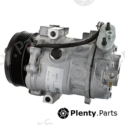 Fispa 1.1243A — Compressor, air conditioning
